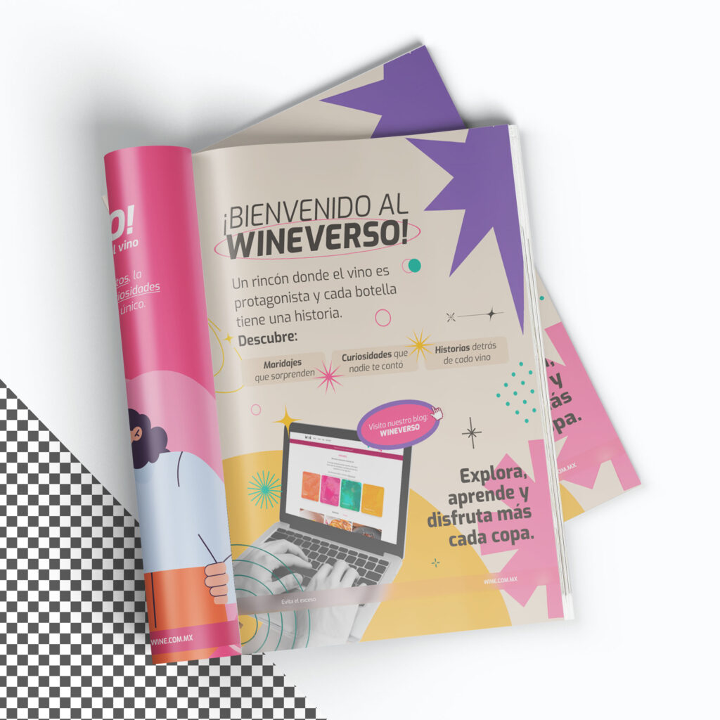 WineVerso 1
