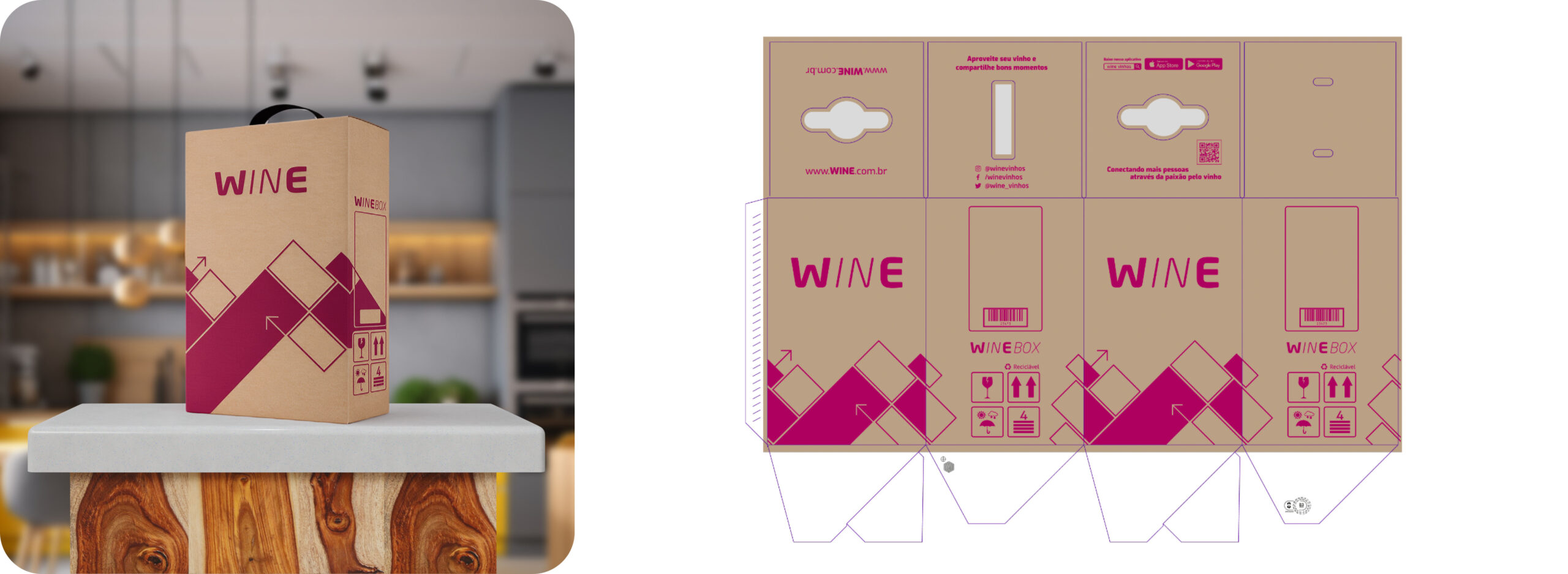 Wine Box